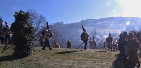 La Vijanera