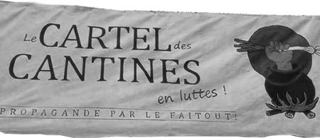 R2R: la Red de aprovisionamiento de las luchas en el territorio de Rennes