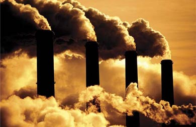 Mercado de carbono: hecho para el fracaso