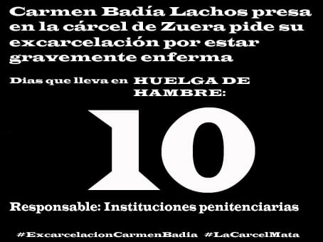 Carmen Badía Lachos