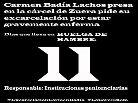 Carmen Badía Lachos