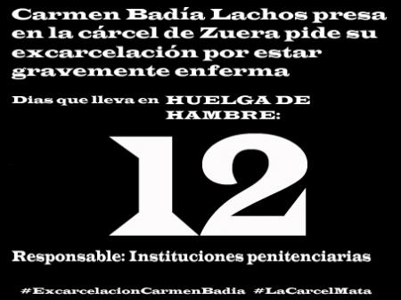 Carmen Badía Lachos