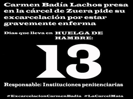 Carmen Badía Lachos