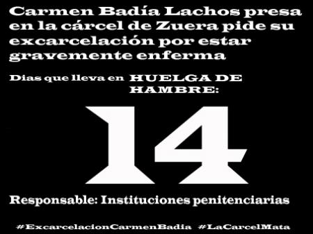 Carmen Badía Lachos