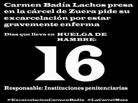 Carmen Badía Lachos