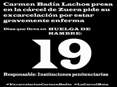 Carmen Badía Lachos