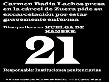 Carmen Badía Lachos