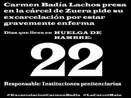 Carmen Badía Lachos