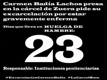 Carmen Badía Lachos