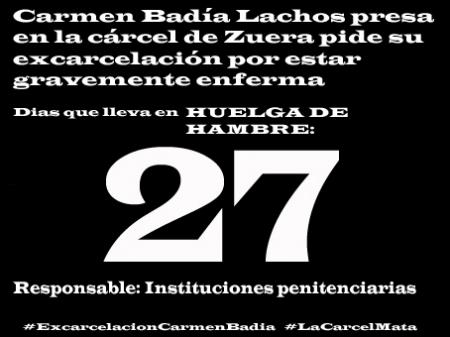 Carmen Badía Lachos