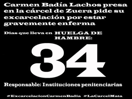 Carmen Badía Lachos