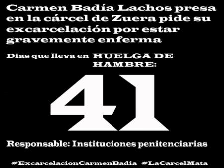 Carmen Badía Lachos