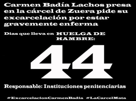 Carmen Badía Lachos