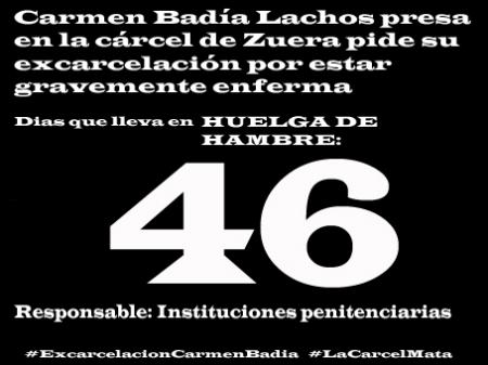 Carmen Badía Lachos