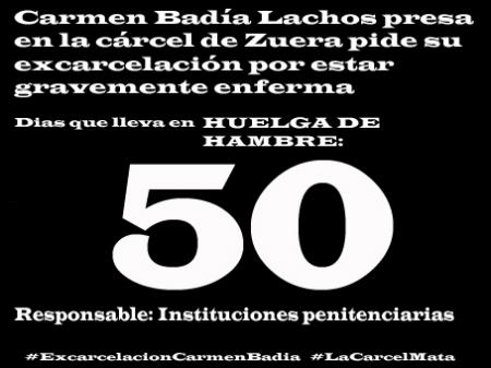 Carmen Badía Lachos
