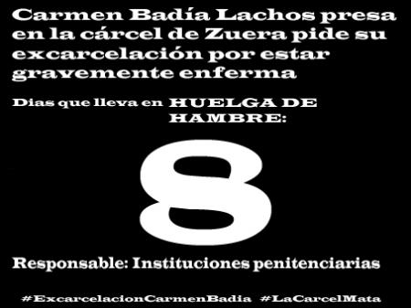 Carmen Badía Lachos