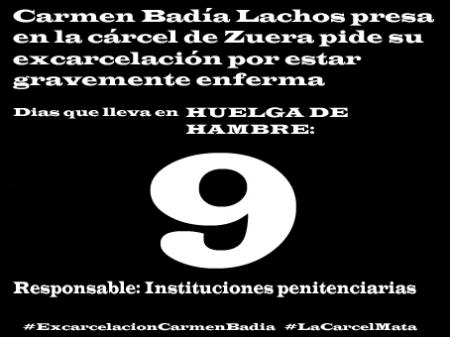 Carmen Badía Lachos