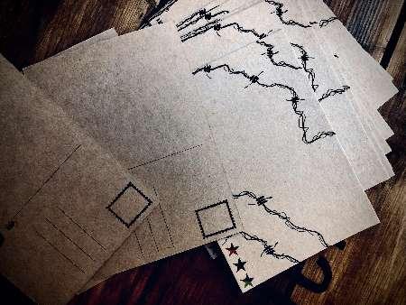 Una carta de Ivan