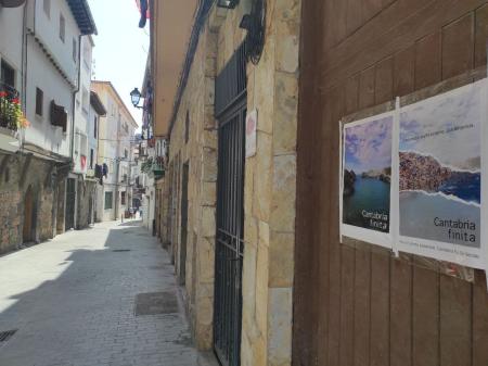 Desde CNSV hemos lanzado la campaña Cantabria finita