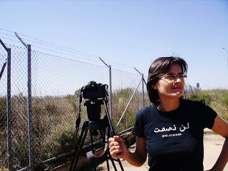 Entrevista a Cecilia Montagut directora de «Cárceles bolleras»