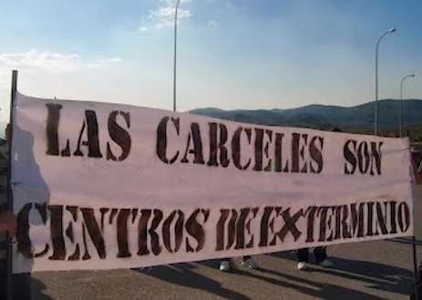 Campaña por la libertad de Antonio Arevalillo
