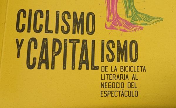 Entrevista a Corsino Vela a propósito de su libro 