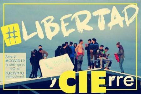CIEs: no hay reforma posible