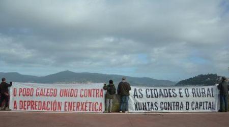 A la conquista del viento. Gestión comunal o rapiña capitalista