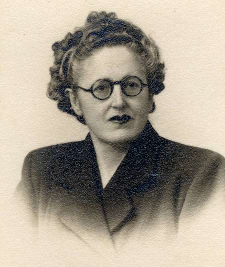 Consuelo Berges