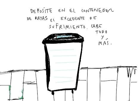 Nuestra misión rara