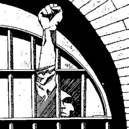 Campaña por la abolición del aislamiento penitenciario