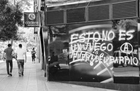 Apuesta ganadora