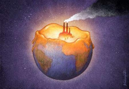COP28: artilugios de alto riesgo