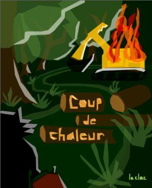 [Fanzine] «Golpe de calor»