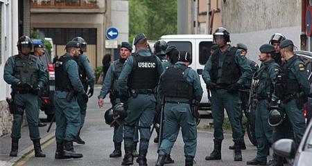 Decenas de años y km de injusticia
