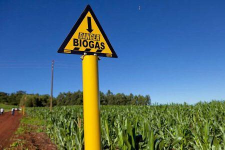 El rechazo a la planta de biogas de Cabezón de la Sal