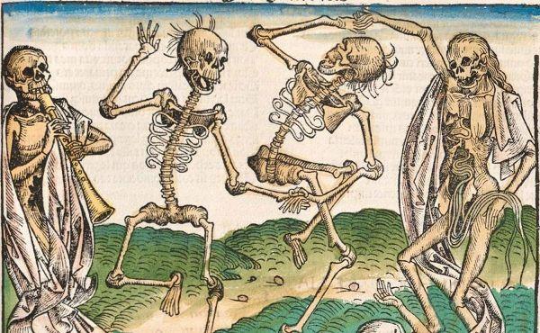 El cultivo del duelo: pensamientos porosos para hacer lugar a nuestros muertos