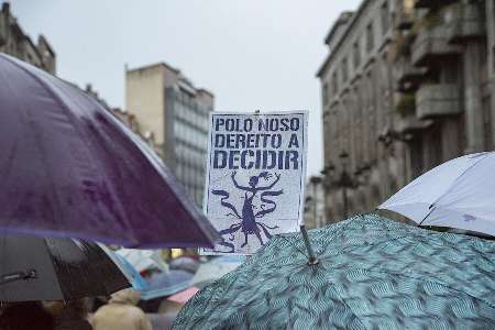 El paternalismo médico y la negación de la autonomía reproductiva