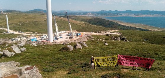 Una victoria agridulce en «El Escudo»: una paralización que llega sin prisas y un porvenir ante el cual no hay que bajar la guardia