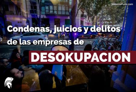 Condenas
