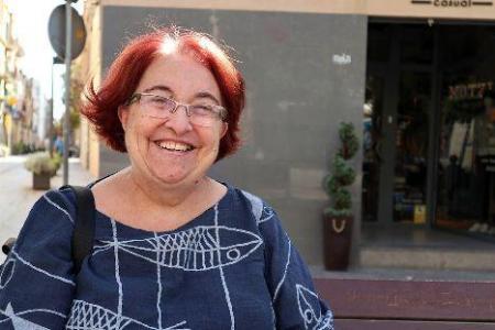 Entrevista a Dolors Marín: «Las mujeres son las que construyen un verdadero tejido en torno a las cooperativas históricas»
