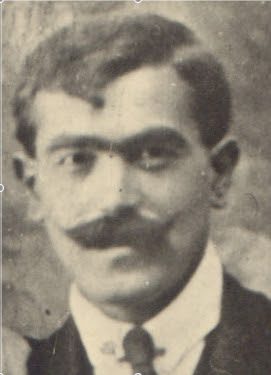 El ayuntamiento de Rionansa rechaza en un pleno honrar la memoria de Donato de Cos asesinado en Gusen por los nazis