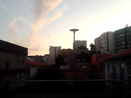 Nos están echando. Pisos turísticos