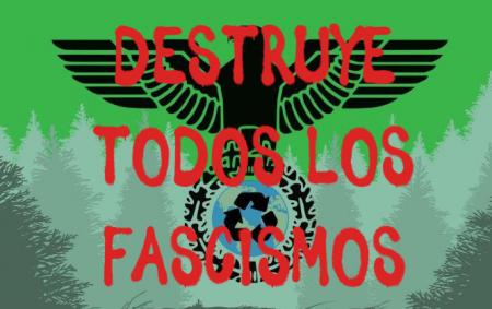 Ecofascismo