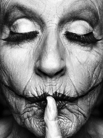 El obsceno envés de las religiones