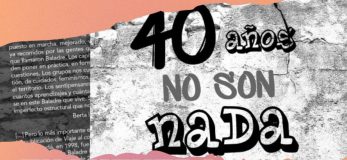 La Coordinación contra la precariedad