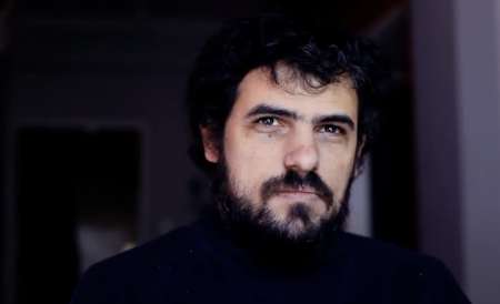 Enric Duran