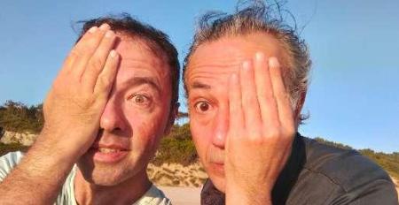 Entrevista al poeta y ensayista surrealista Xoan Abeleira: «La poesía es indefinible. Al igual que de cualquier otro gran tema –la vida