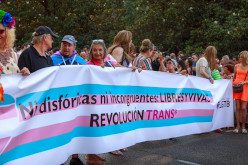 Una decisión trans-cendente