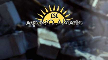 En las calles y en la red